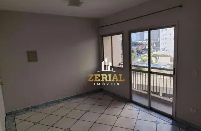 Apartamento com 3 dormitórios para alugar, 66 m² por r$ 3.114,00/mês - planalto - são bernardo do campo/sp