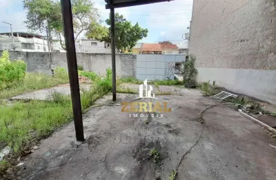 Terreno para alugar, 440 m² por r$ 6.000,00/mês - centro - são caetano do sul/sp
