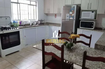 Sobrado com 4 dormitórios à venda, 170 m² por r$ 880.000,00 - vila zelina - são paulo/sp