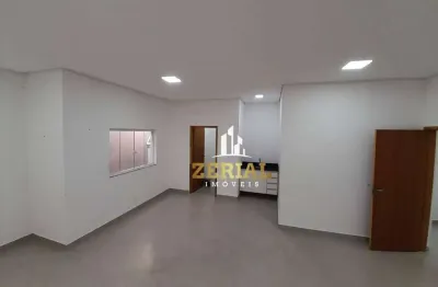 Sala para alugar, 55 m² por r$ 2.182,00/mês - santa paula - são caetano do sul/sp