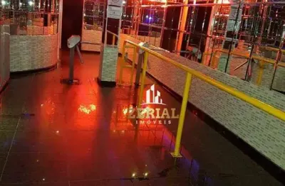 Prédio, 1974 m² - venda por r$ 9.300.000,00 ou aluguel por r$ 32.200,00/mês - centro - santo andré/sp