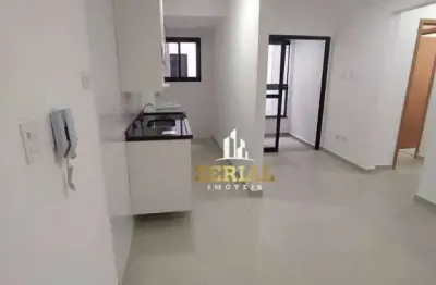 Apartamento com 2 dormitórios à venda, 60 m² por r$ 535.000,00 - boa vista - são caetano do sul/sp
