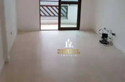 Apartamento com 2 dormitórios para alugar, 92 m² por r$ 4.378/mês - barcelona - são caetano do sul/sp