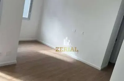 Apartamento com 2 dormitórios para alugar, 69 m² por r$ 3.576,73/mês - rudge ramos - são bernardo do campo/sp