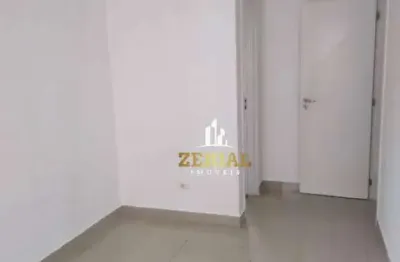 Cobertura, 120 m² - venda por r$ 680.000,00 ou aluguel por r$ 4.192,58/mês - osvaldo cruz - são caetano do sul/sp