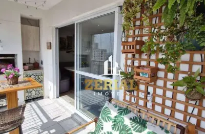 Apartamento à venda, 97 m² por r$ 1.050.000,00 - boa vista - são caetano do sul/sp