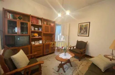 Casa com 3 dormitórios, 250 m² - venda por r$ 2.500.000,00 ou aluguel por r$ 15.465,96/mês - santa paula - são caetano do sul/sp