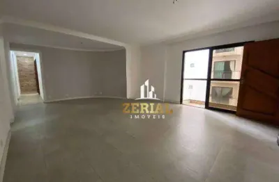 Apartamento à venda, 145 m² por r$ 901.000,00 - santa paula - são caetano do sul/sp