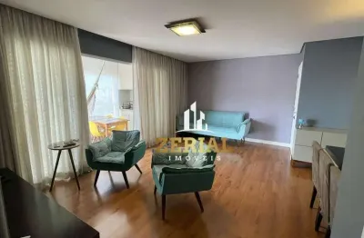 Apartamento com 3 dormitórios à venda, 97 m² por R$ 1.383.000,00 - Boa Vista - São Caetano do Sul/SP