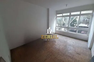 Apartamento com 2 dormitórios, 120 m² - venda por r$ 420.000,00 ou aluguel por r$ 3.030,34/mês - centro - são caetano do sul/sp