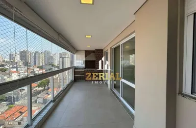 Apartamento à venda, 147 m² por r$ 2.059.000,00 - olímpico - são caetano do sul/sp