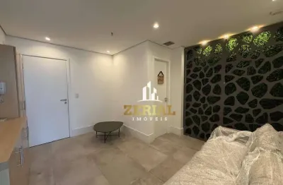 Sala para alugar, 40 m² por R$ 4.899,19/mês - Santo Antônio - São Caetano do Sul/SP
