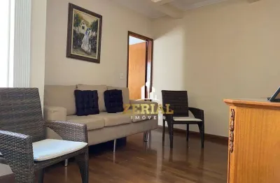 Sobrado com 3 dormitórios à venda, 231 m² por R$ 1.300.000,00 - Santa Maria - São Caetano do Sul/SP