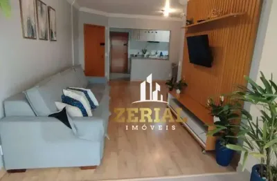 Apartamento com 4 dormitórios à venda, 140 m² por R$ 1.382.000,00 - Barcelona - São Caetano do Sul/SP