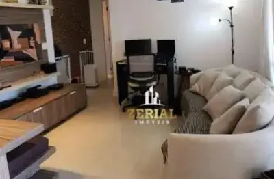 Apartamento à venda, 96 m² por R$ 1.040.000,00 - Boa Vista - São Caetano do Sul/SP