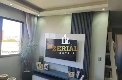 Apartamento à venda, 50 m² por R$ 390.000,00 - Vila Arapuã - São Paulo/SP