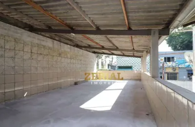 Casa com 2 dormitórios à venda, 150 m² por r$ 949.000,00 - barcelona - são caetano do sul/sp