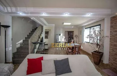 Sobrado à venda, 180 m² por R$ 1.400.000,00 - Ipiranga - São Paulo/SP