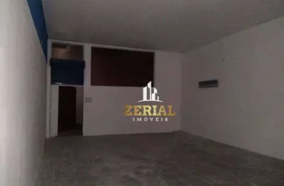 Salão para alugar, 233 m² por r$ 8.141,00/mês - centro - são caetano do sul/sp