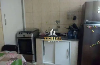 Sobrado à venda, 116 m² por R$ 490.000,00 - São João Clímaco - São Paulo/SP