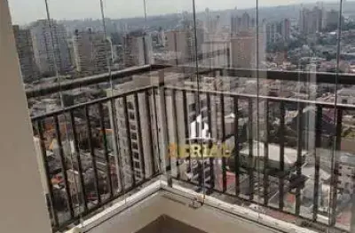 Apartamento com 2 dormitórios à venda, 66 m² por R$ 935.000,00 - Olímpico - São Caetano do Sul/SP