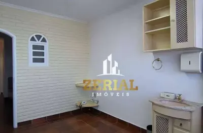 Sala para alugar, 35 m² por R$ 1.772,00/mês - Centro - São Caetano do Sul/SP