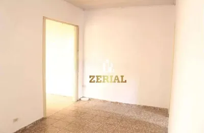 Casa com 1 dormitório à venda, 49 m² por R$ 450.000,00 - Barcelona - São Caetano do Sul/SP
