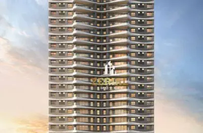 Cobertura com 4 dormitórios à venda, 255 m² por R$ 4.758.723,00 - Cerâmica - São Caetano do Sul/SP