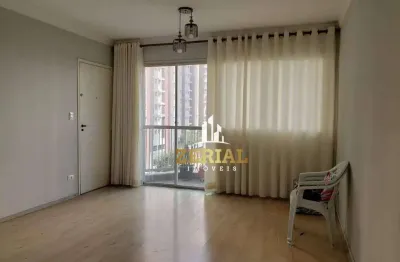 Apartamento com 3 dormitórios à venda, 86 m² por R$ 480.000,00 - Boa Vista - São Caetano do Sul/SP