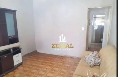 Casa à venda, 222 m² por R$ 850.000,00 - Olímpico - São Caetano do Sul/SP