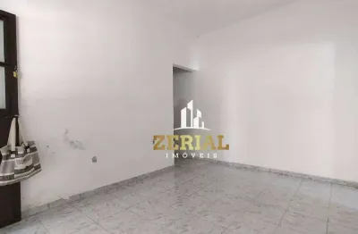 Casa com 1 dormitório à venda, 78 m² por R$ 475.000,00 - São José - São Caetano do Sul/SP