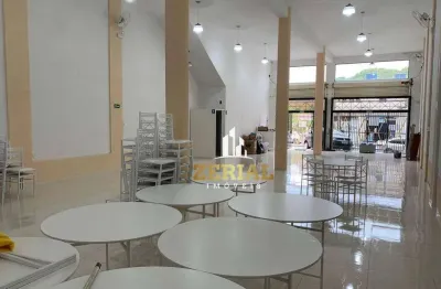 Galpão à venda, 220 m² por R$ 1.590.000,00 - Vila Califórnia - São Paulo/SP