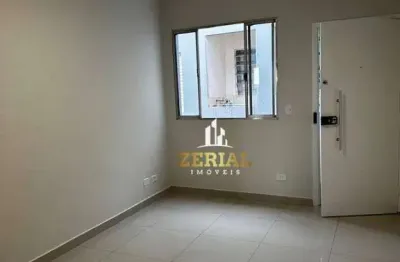 Apartamento à venda, 57 m² por R$ 430.000,00 - Cerâmica - São Caetano do Sul/SP