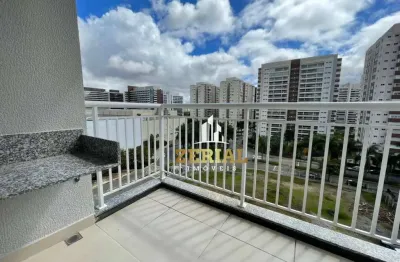Apartamento à venda, 68 m² por R$ 1.090.000,00 - Cerâmica - São Caetano do Sul/SP