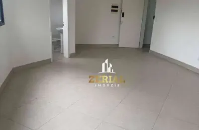 Sala para alugar, 40 m² por R$ 2.074,00/mês - Santa Paula - São Caetano do Sul/SP
