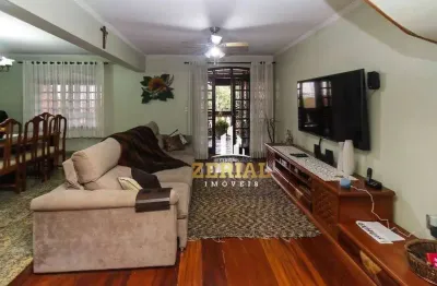 Sobrado com 3 dormitórios, 345 m² - venda por R$ 2.000.000,00 ou aluguel por R$ 13.780,00/mês - Vila Lúcia - São Paulo/SP