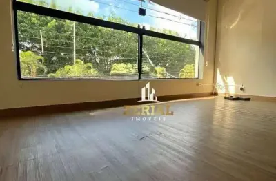 Sala para alugar, 200 m² por R$ 4.408,01/mês - Santo Antônio - São Caetano do Sul/SP