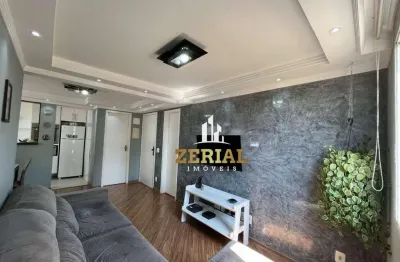 Cobertura com 3 dormitórios à venda, 94 m² por R$ 410.000,00 - São João Clímaco - São Paulo/SP