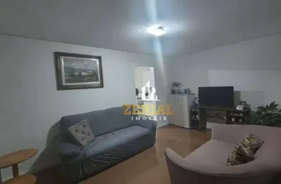 Casa com 3 dormitórios à venda, 183 m² por R$ 790.000,00 - Mauá - São Caetano do Sul/SP