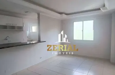 Apartamento com 1 dormitório para alugar, 49 m² por R$ 2.600,00/mês - Centro - São Caetano do Sul/SP
