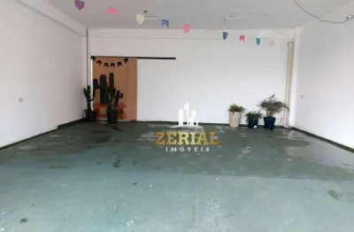 Prédio, 173 m² - venda por R$ 1.300.000,00 ou aluguel por R$ 6.394,83/mês - Santa Paula - São Caetano do Sul/SP