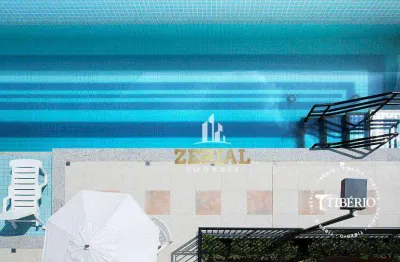 Apartamento à venda, 59 m² por r$ 500.000,00 - campestre - santo andré/sp