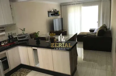 Sobrado com 3 dormitórios à venda, 103 m² por r$ 650.000,00 - sítio da figueira - são paulo/sp