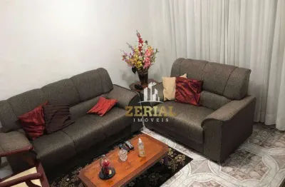 Casa com 2 dormitórios à venda, 111 m² por r$ 725.000,00 - são josé - são caetano do sul/sp