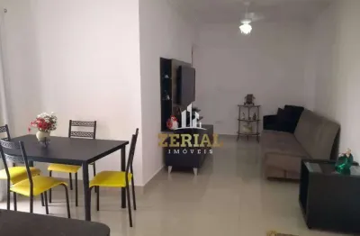 Apartamento à venda, 74 m² por r$ 790.000,00 - santo antônio - são caetano do sul/sp