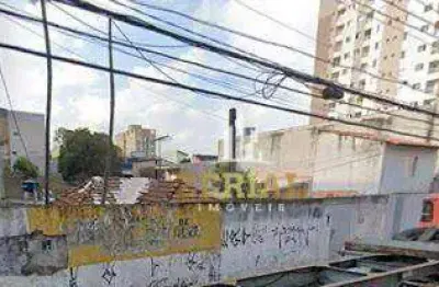 Terreno à venda, 1240 m² por r$ 4.787.234,00 - santa maria - são caetano do sul/sp