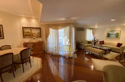 Apartamento à venda, 303 m² por r$ 2.650.000,00 - santa paula - são caetano do sul/sp