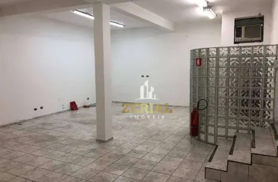 Casa, 180 m² - venda por r$ 1.450.000,00 ou aluguel por r$ 8.200,00/mês - barcelona - são caetano do sul/sp