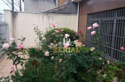 Casa com 2 dormitórios à venda, 140 m² por r$ 980.000,00 - centro - são caetano do sul/sp