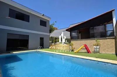 Casa com 3 dormitórios à venda, 290 m² por r$ 2.850.000,00 - osvaldo cruz - são caetano do sul/sp